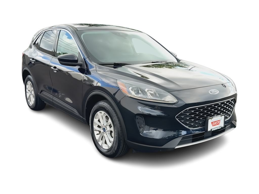 Thumbnail: 2021 Ford Escape - 20