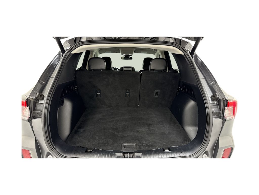 Thumbnail: 2022 Ford Escape - 18