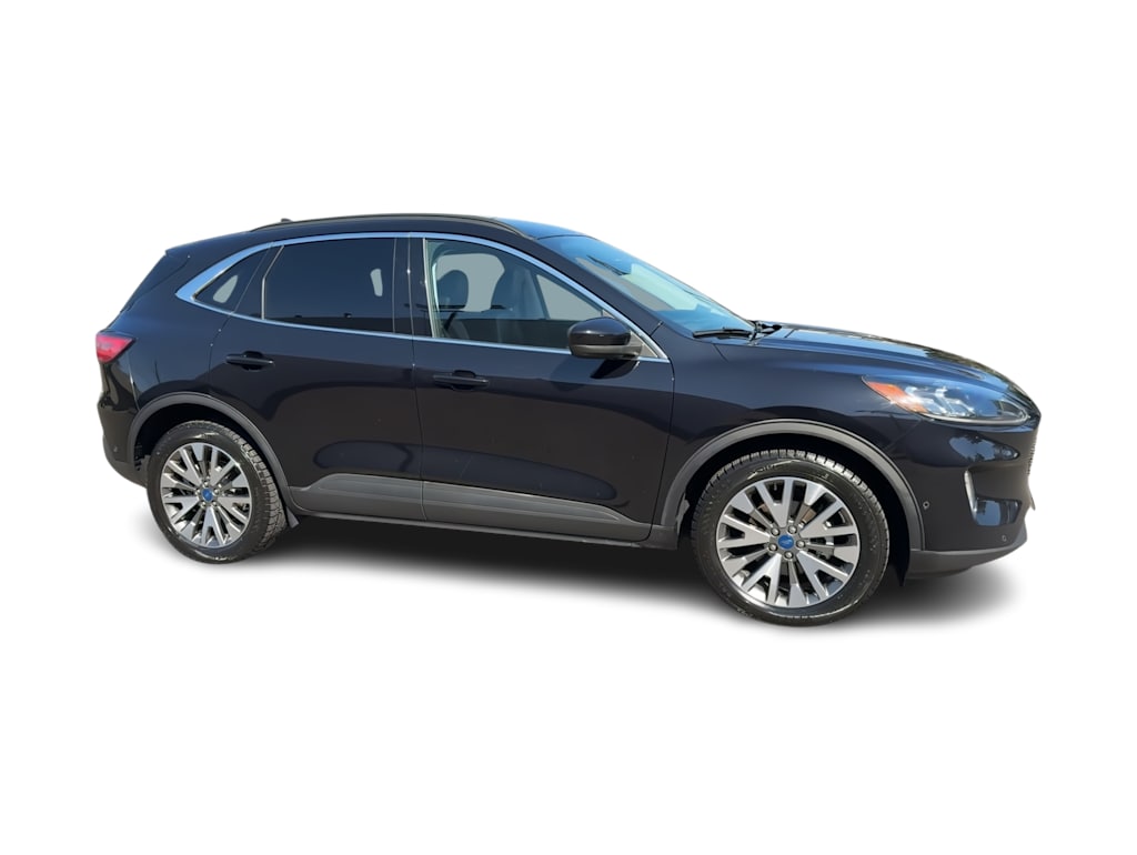 Thumbnail: 2021 Ford Escape - 23