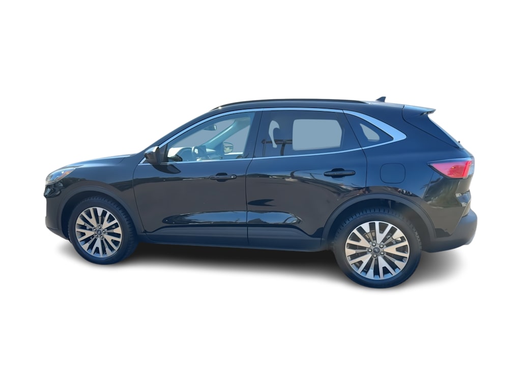 Thumbnail: 2021 Ford Escape - 20