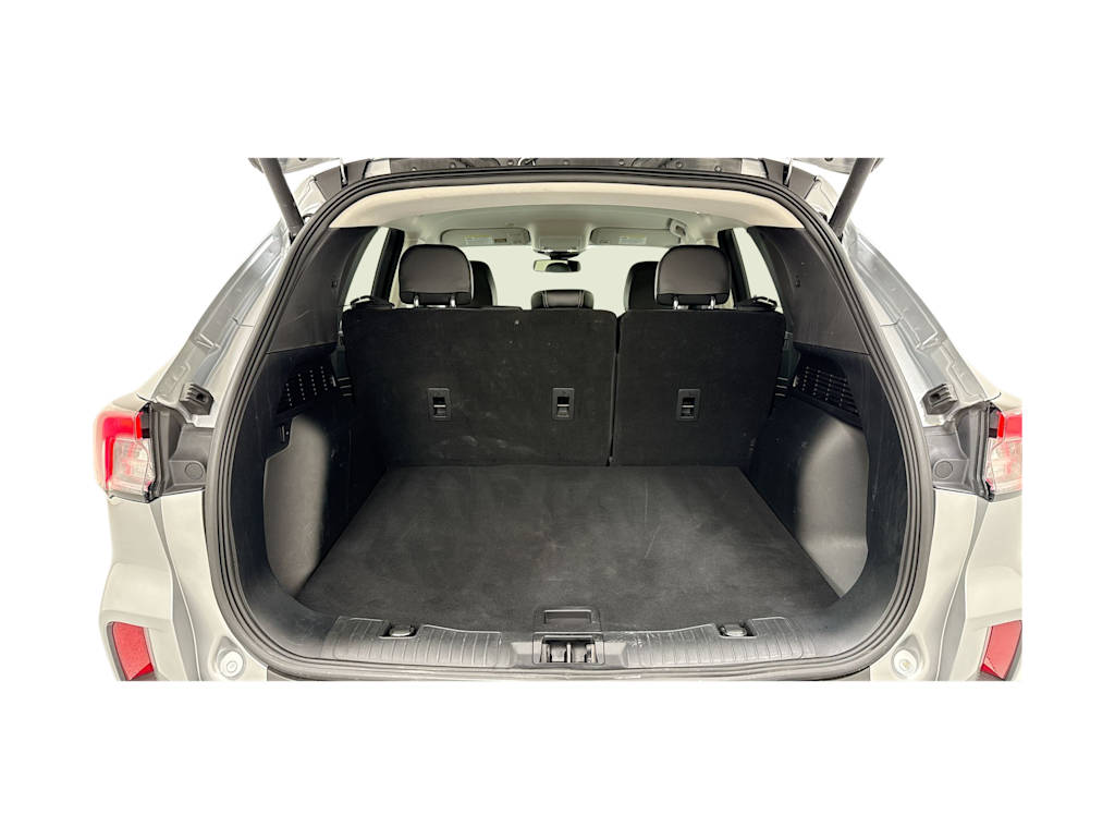 Thumbnail: 2021 Ford Escape - 17