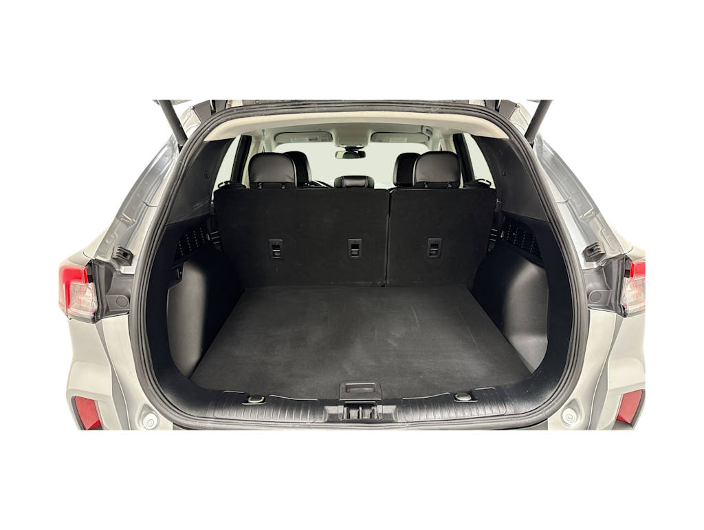 Thumbnail: 2021 Ford Escape - 18