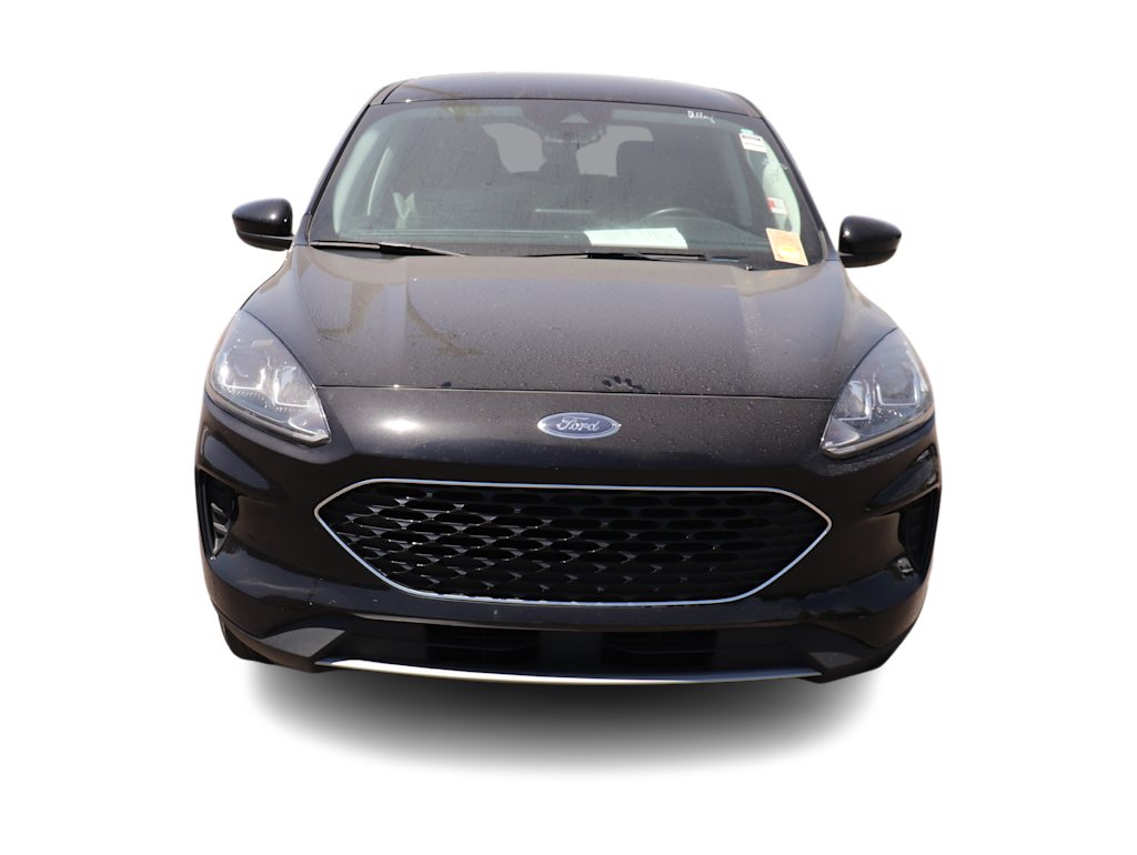 Thumbnail: 2021 Ford Escape - 6