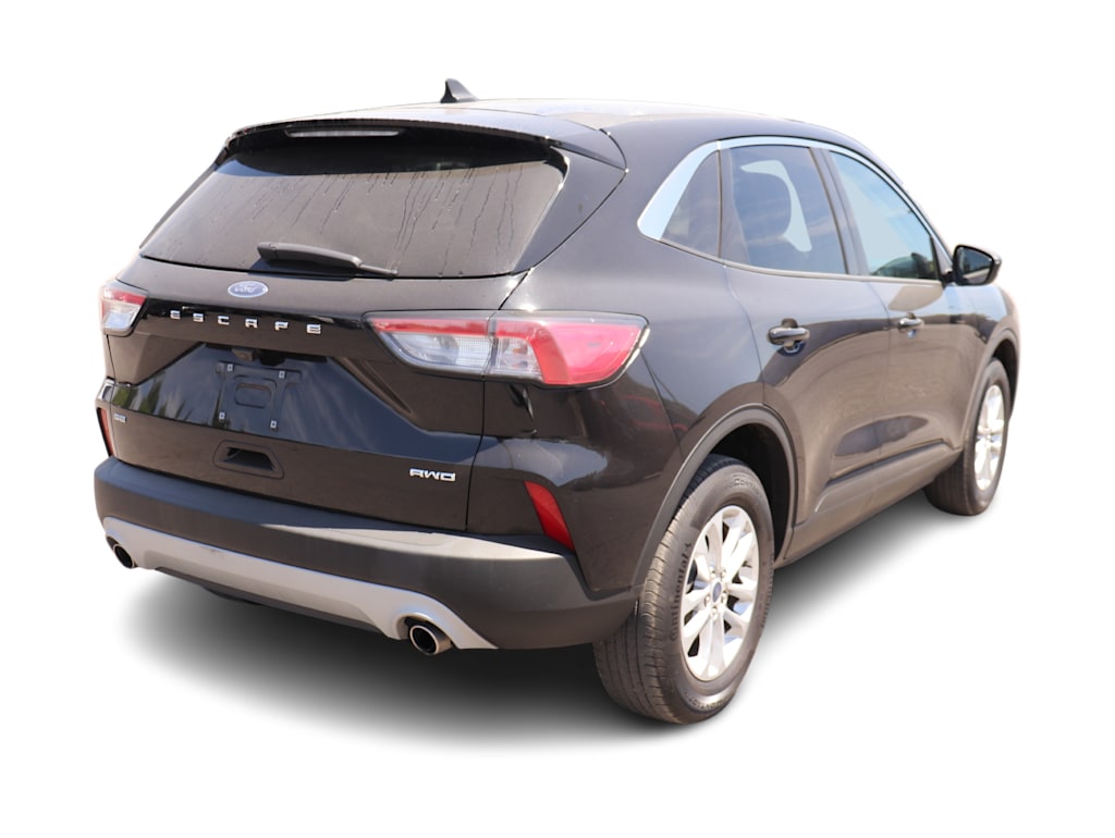 Thumbnail: 2021 Ford Escape - 11