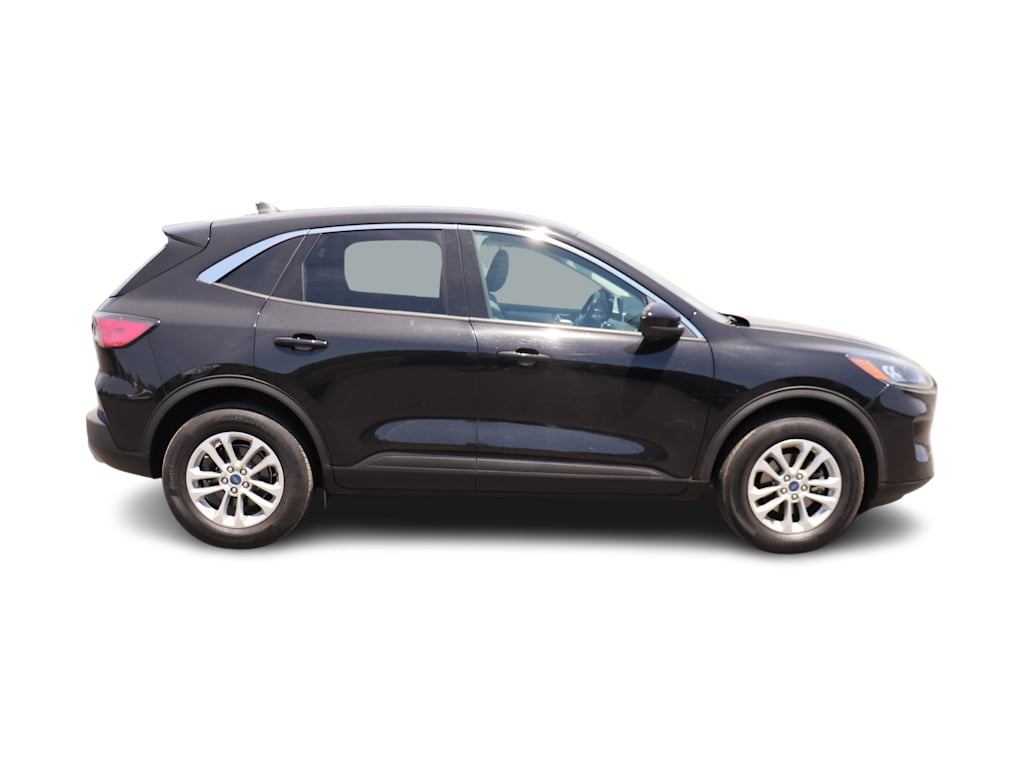 Thumbnail: 2021 Ford Escape - 10