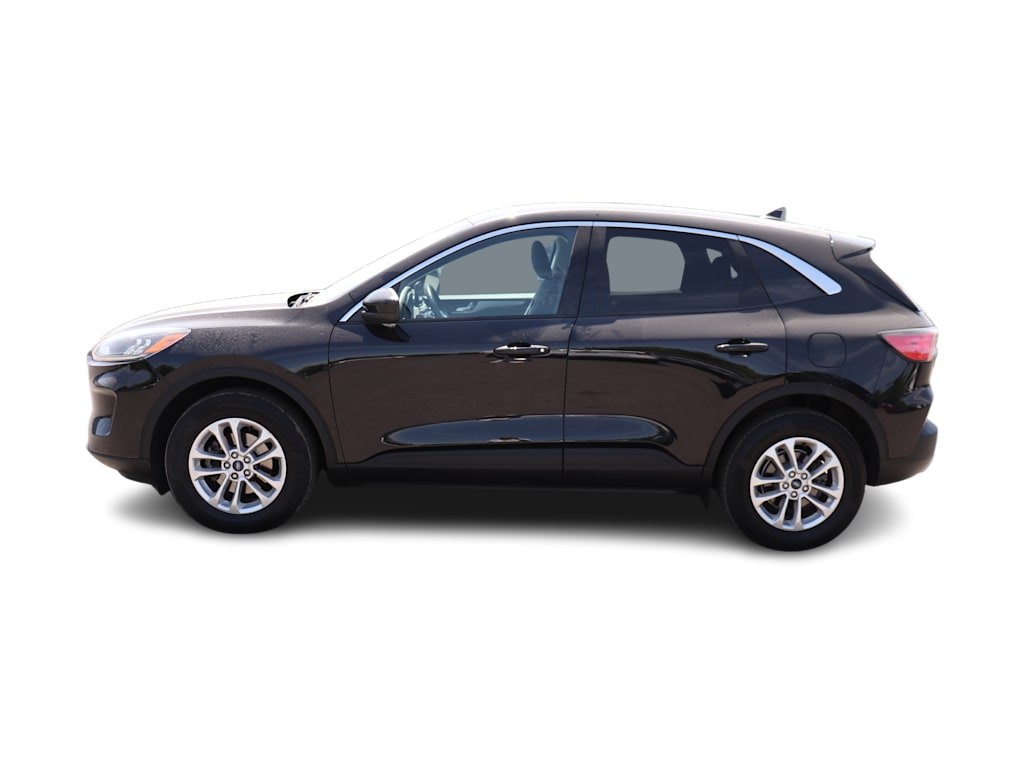 Thumbnail: 2021 Ford Escape - 3