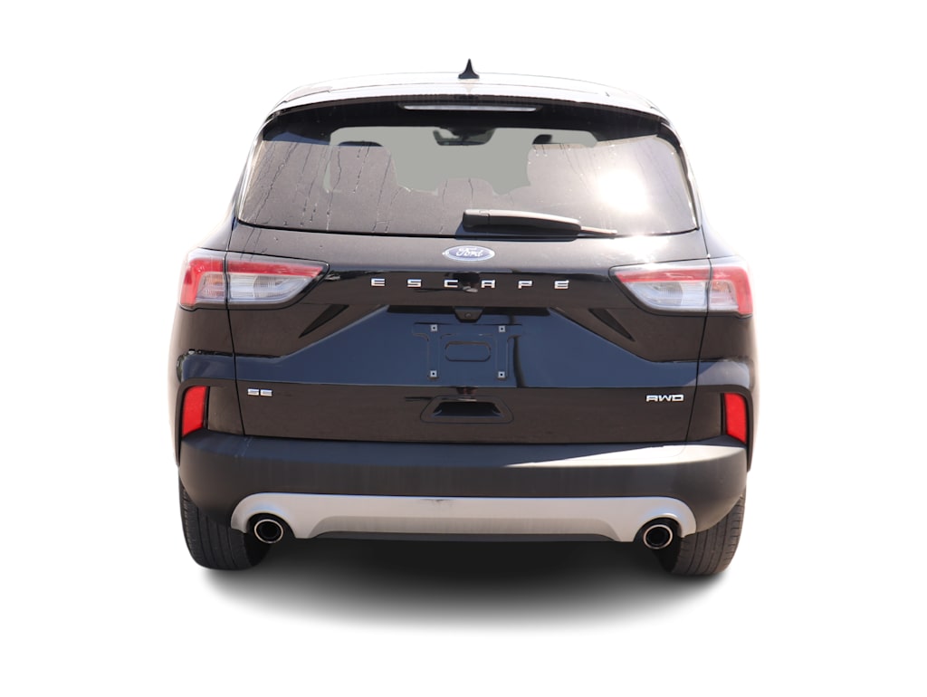 Thumbnail: 2021 Ford Escape - 5