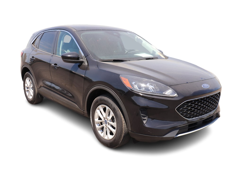 Thumbnail: 2021 Ford Escape - 9