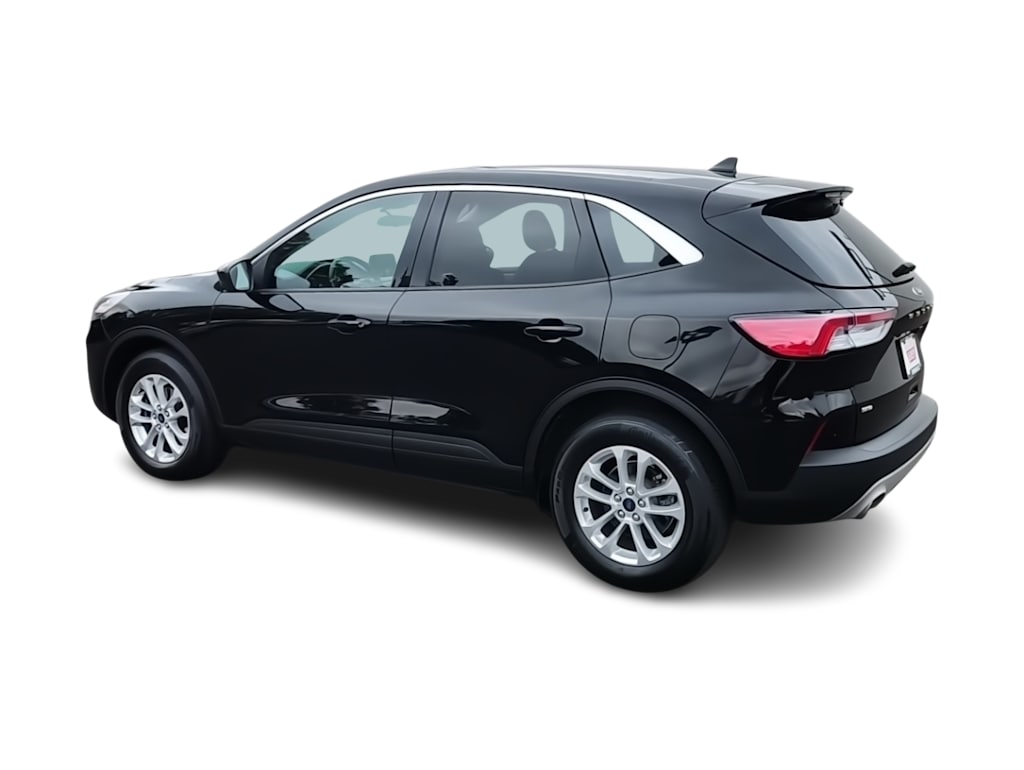 Thumbnail: 2021 Ford Escape - 20