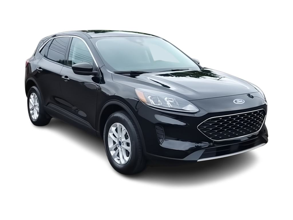 Thumbnail: 2021 Ford Escape - 18