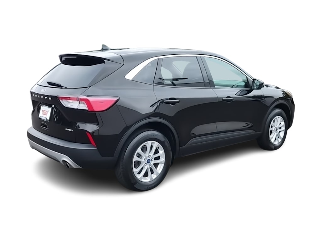 Thumbnail: 2021 Ford Escape - 22