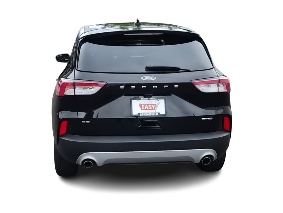 Thumbnail: 2021 Ford Escape - 21