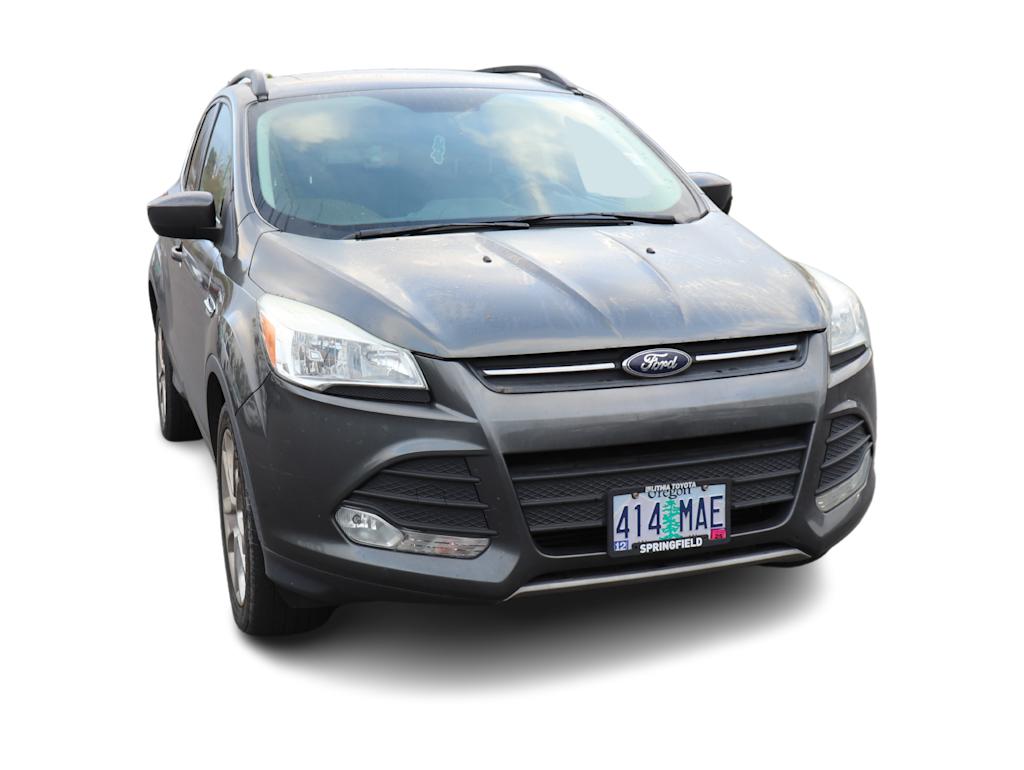 2016 Ford Escape SE 9