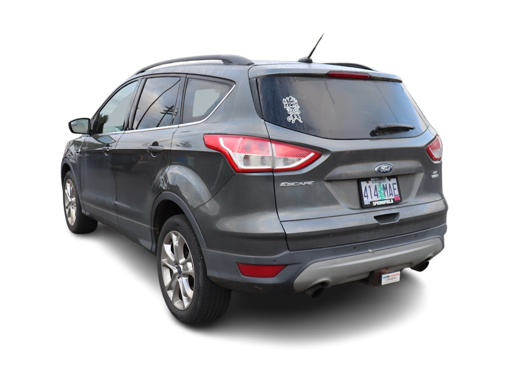 2016 Ford Escape SE 3
