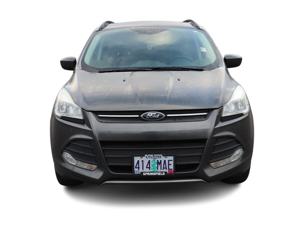 2016 Ford Escape SE 8