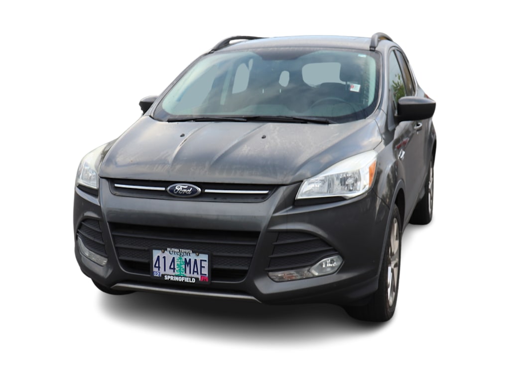 2016 Ford Escape SE 5