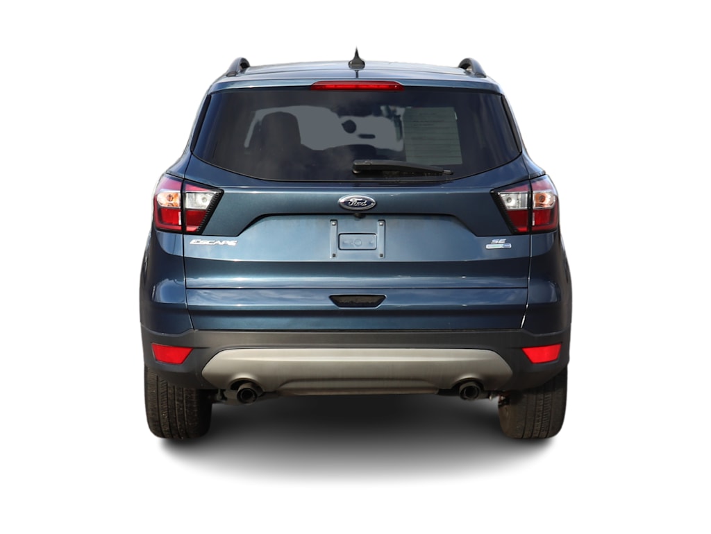 Thumbnail: 2018 Ford Escape - 4