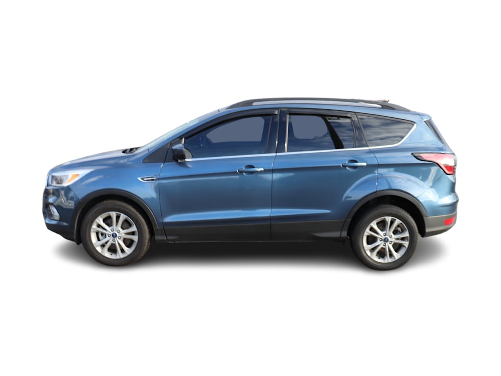 Thumbnail: 2018 Ford Escape - 3
