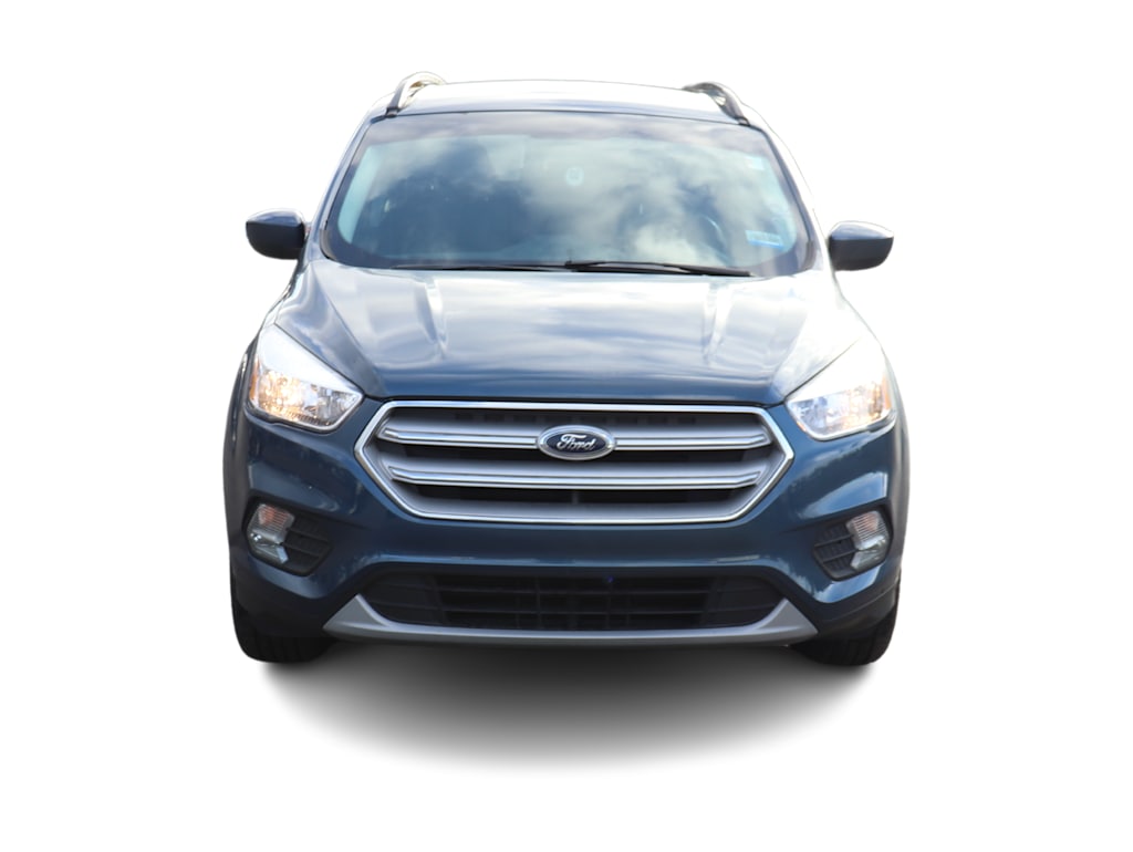 Thumbnail: 2018 Ford Escape - 5
