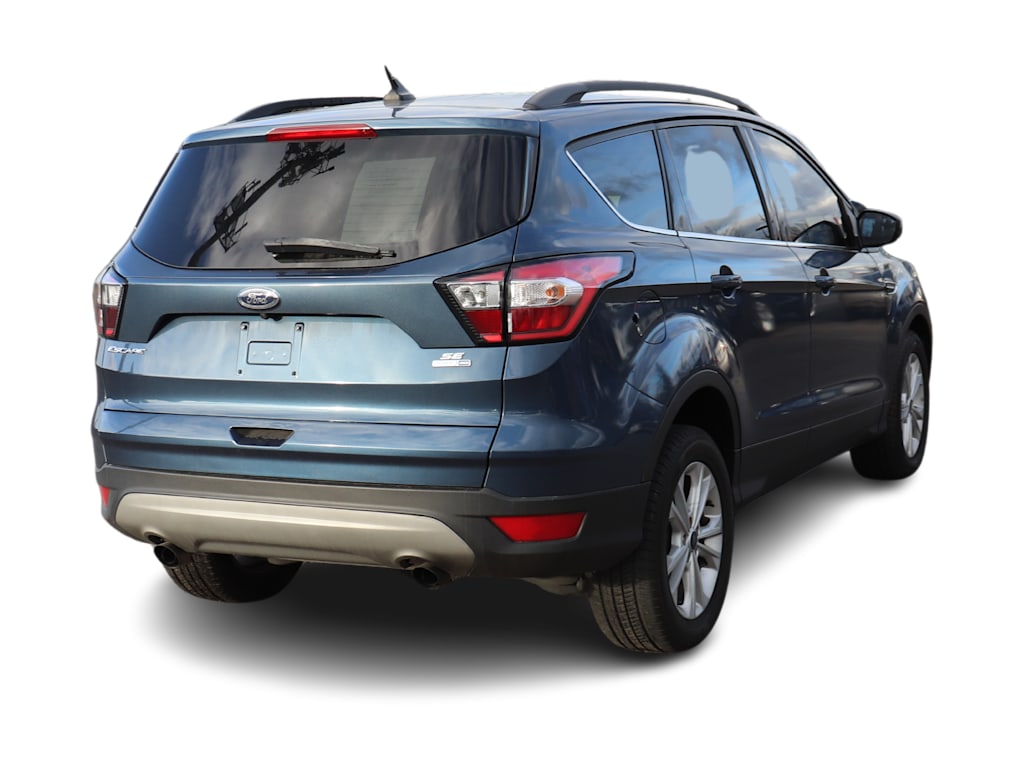 Thumbnail: 2018 Ford Escape - 10