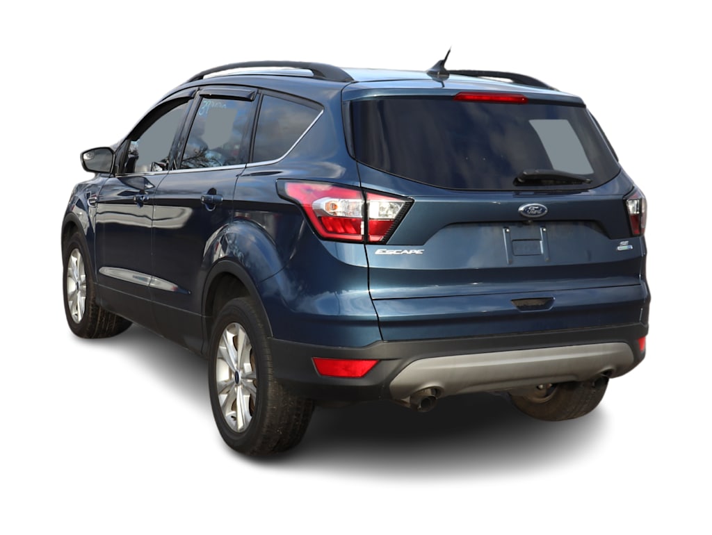 Thumbnail: 2018 Ford Escape - 11