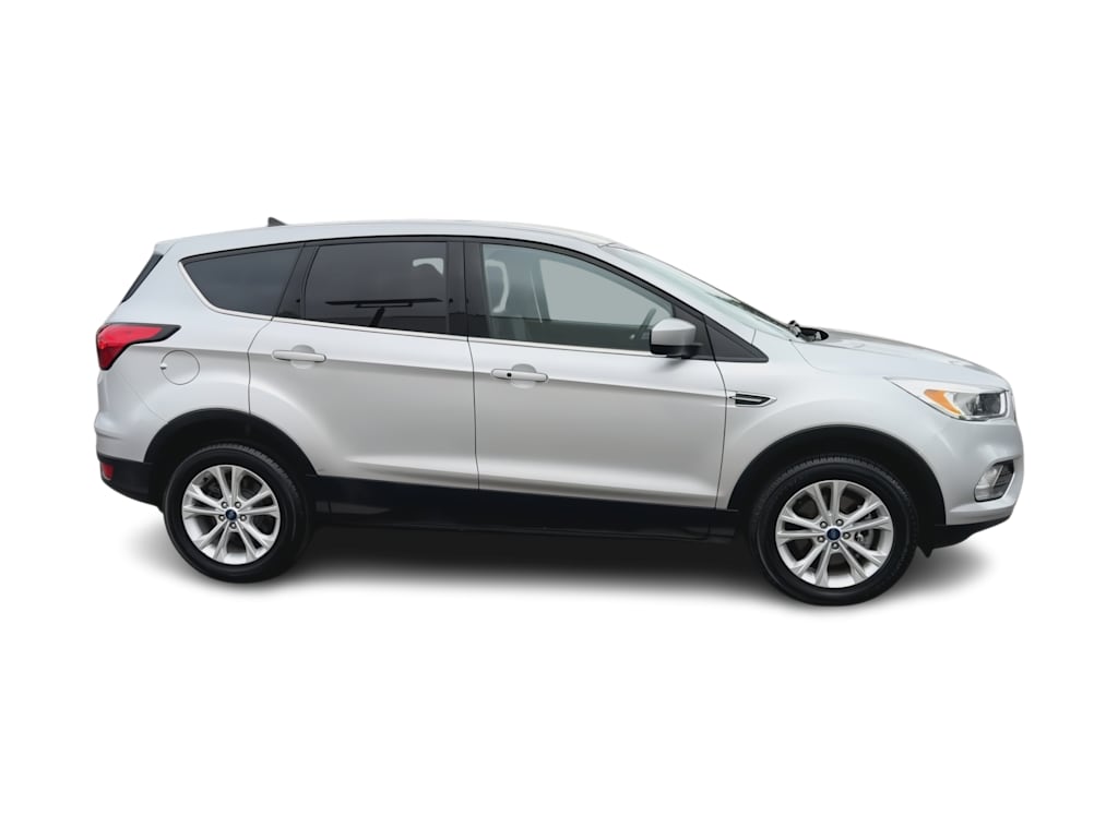 Thumbnail: 2019 Ford Escape - 24