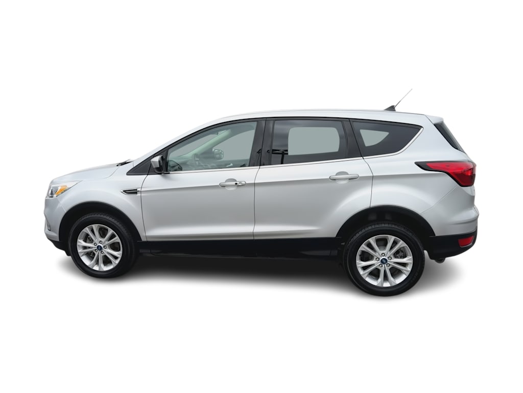 Thumbnail: 2019 Ford Escape - 22