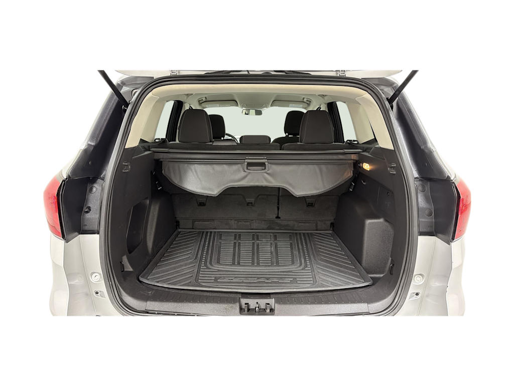 Thumbnail: 2019 Ford Escape - 18