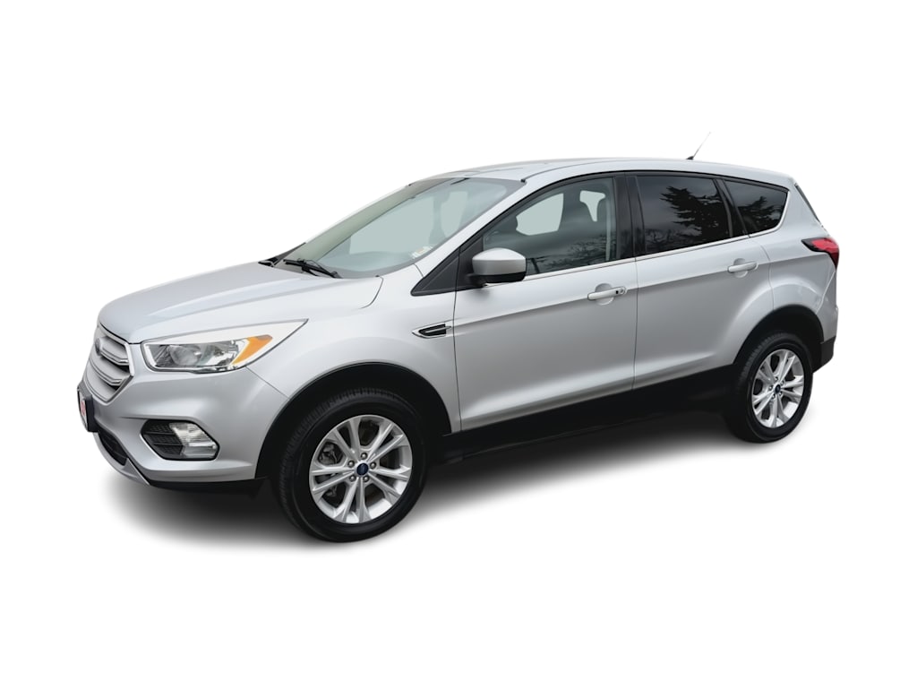 Thumbnail: 2019 Ford Escape - 3