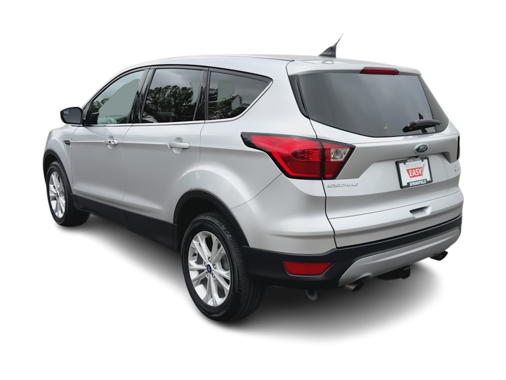 Thumbnail: 2019 Ford Escape - 4