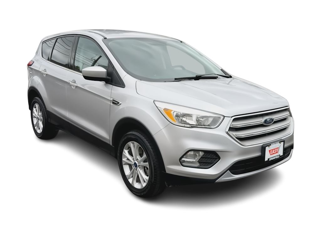 Thumbnail: 2019 Ford Escape - 21