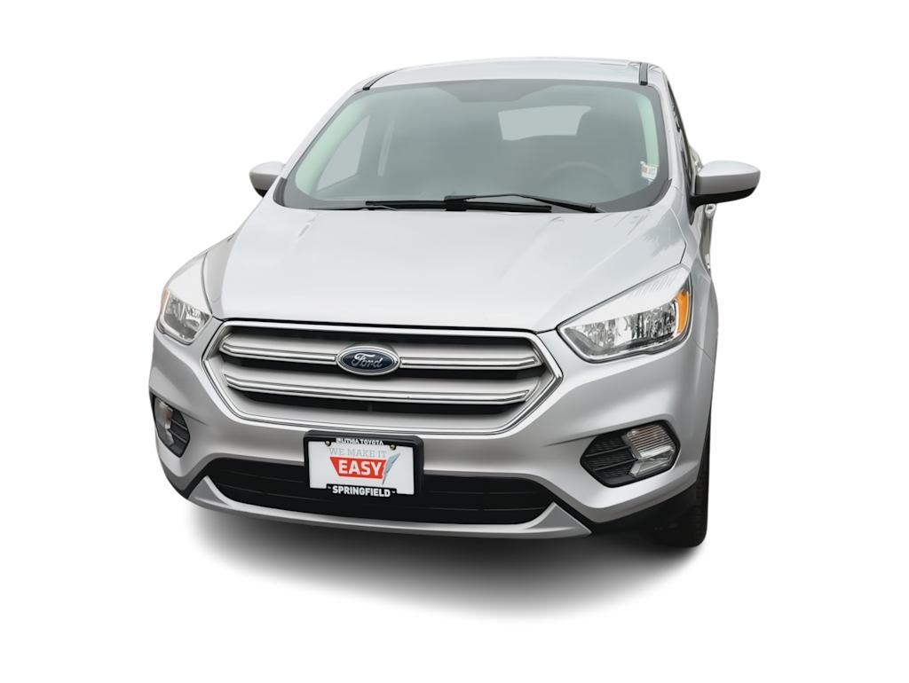 Thumbnail: 2019 Ford Escape - 6