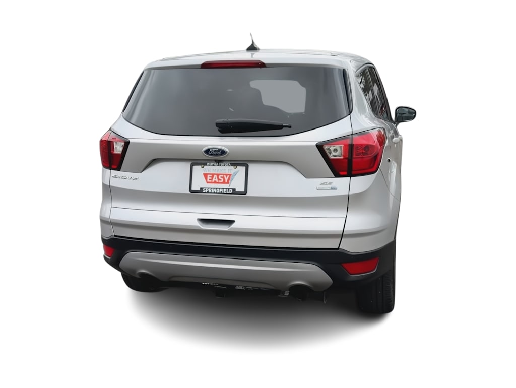 Thumbnail: 2019 Ford Escape - 5