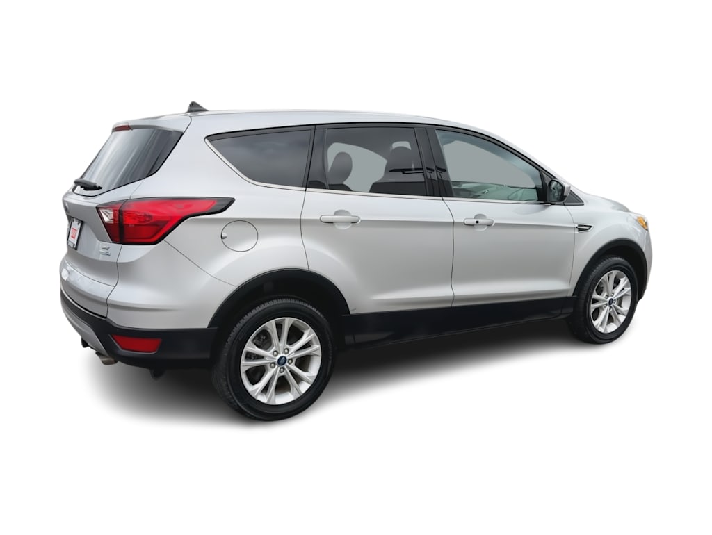 Thumbnail: 2019 Ford Escape - 23