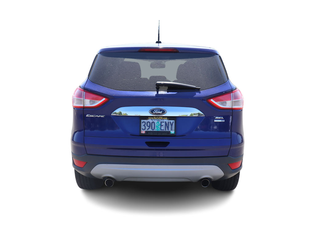 Thumbnail: 2013 Ford Escape - 4