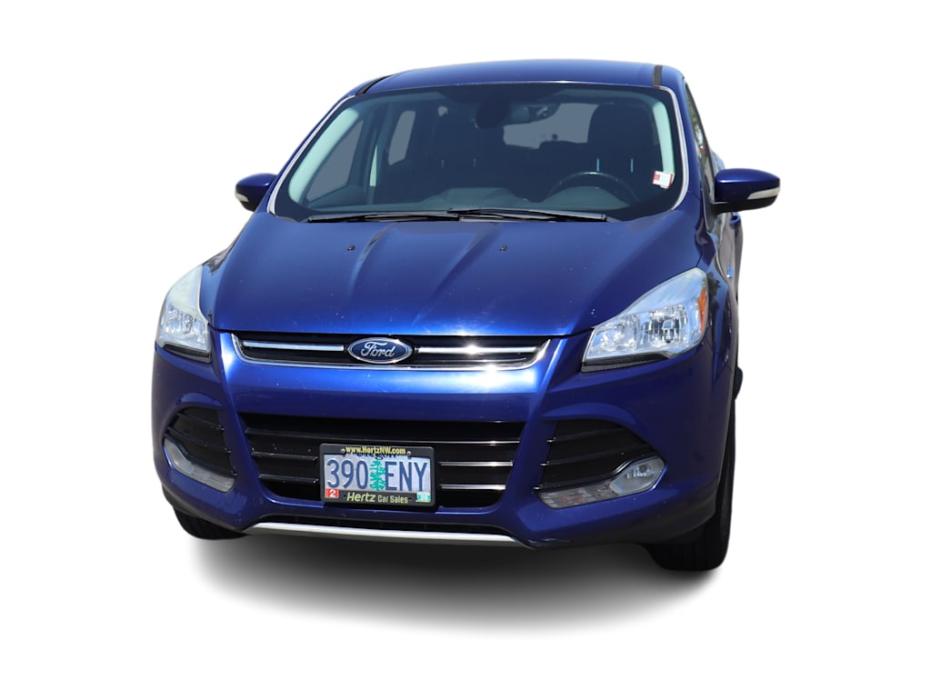 Thumbnail: 2013 Ford Escape - 5