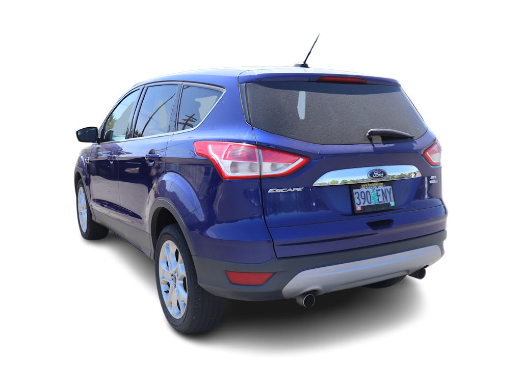 Thumbnail: 2013 Ford Escape - 3
