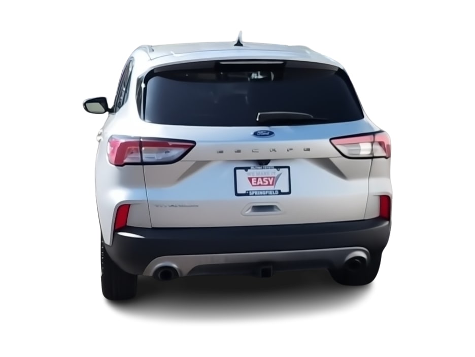 Thumbnail: 2020 Ford Escape - 4