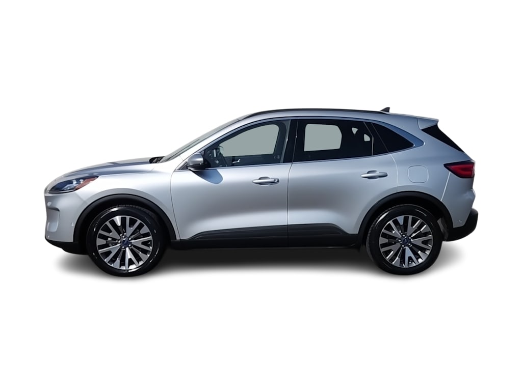 Thumbnail: 2020 Ford Escape - 20