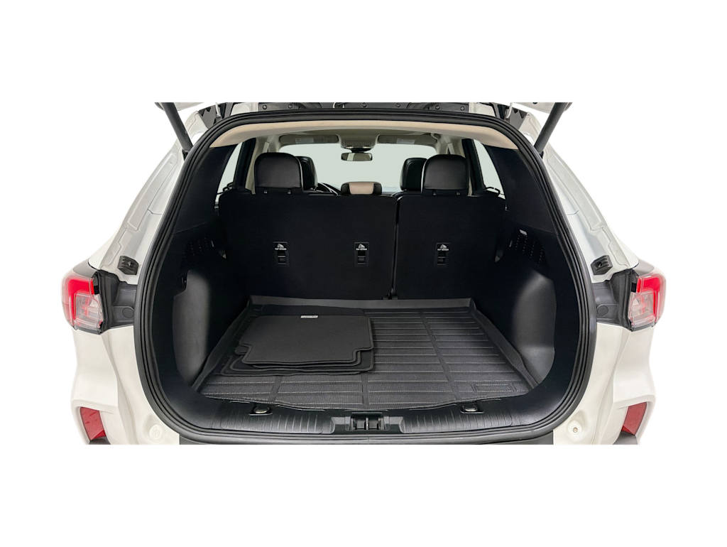 Thumbnail: 2020 Ford Escape - 17