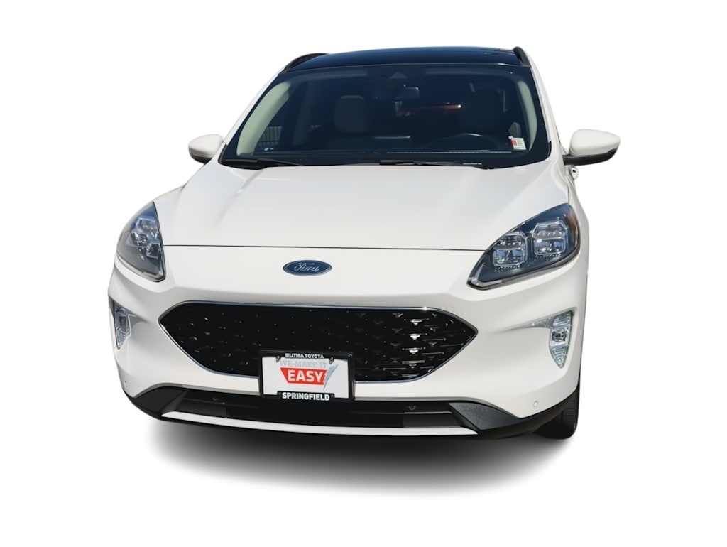 Thumbnail: 2020 Ford Escape - 6