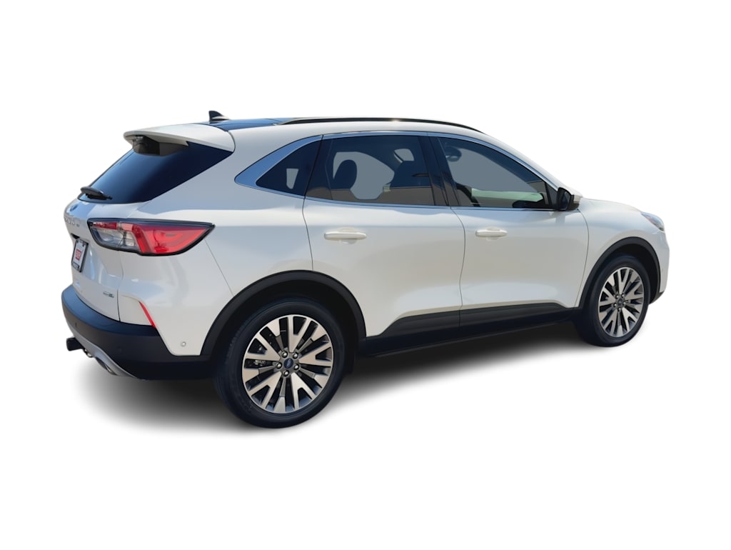 Thumbnail: 2020 Ford Escape - 22