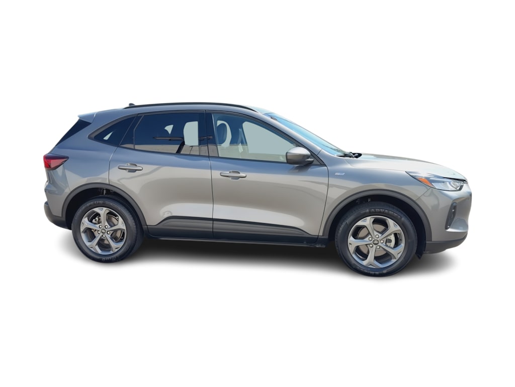 Thumbnail: 2025 Ford Escape - 23
