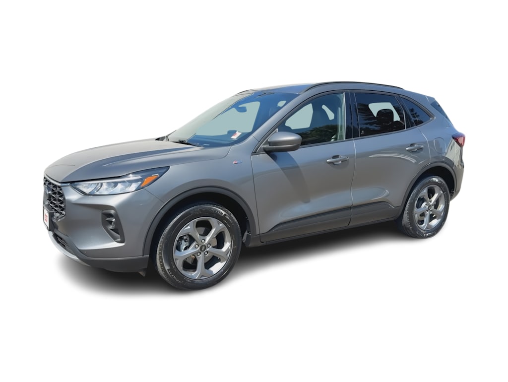 Thumbnail: 2025 Ford Escape - 3