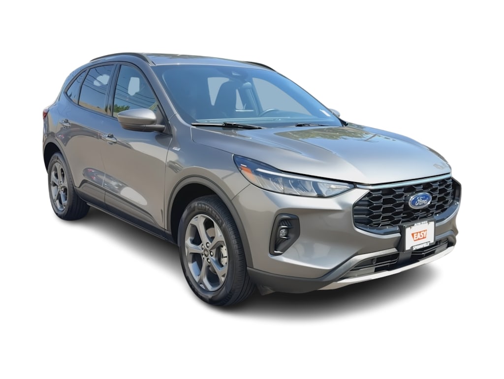 Thumbnail: 2025 Ford Escape - 20