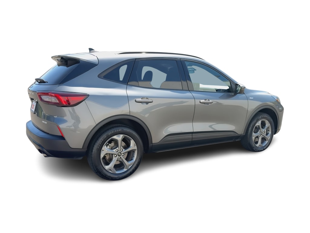 Thumbnail: 2025 Ford Escape - 22