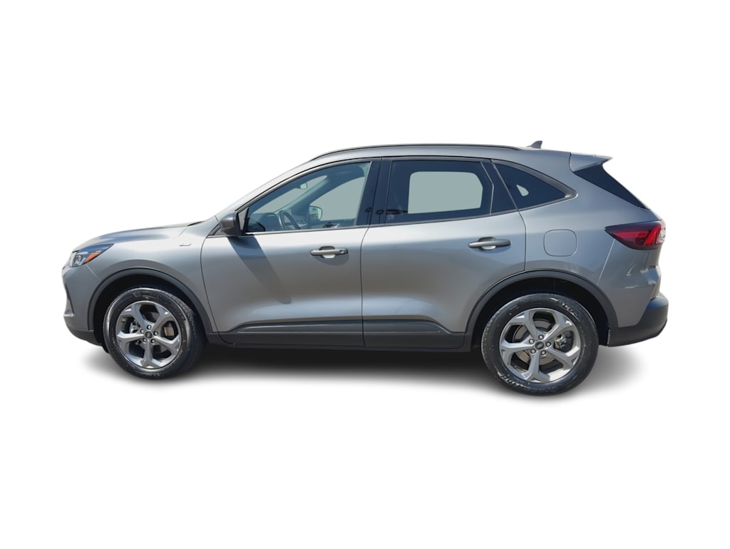 Thumbnail: 2025 Ford Escape - 21