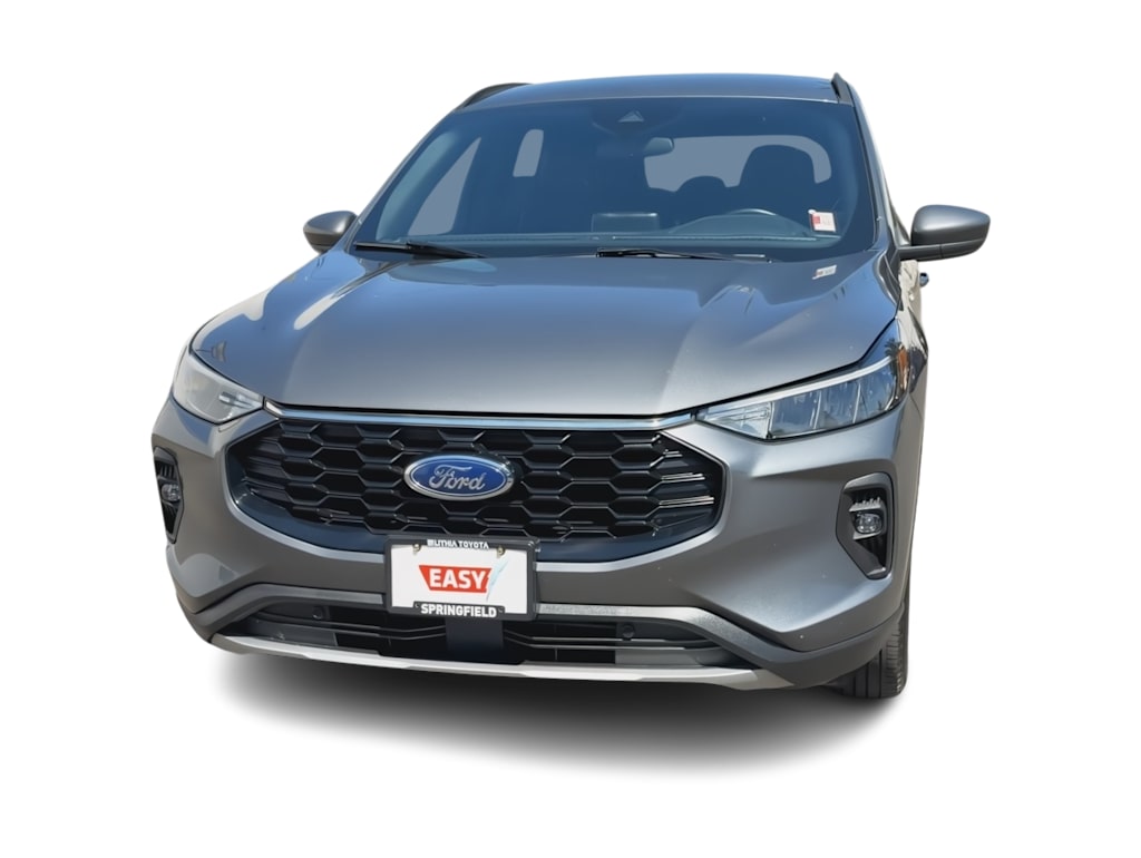 Thumbnail: 2025 Ford Escape - 6