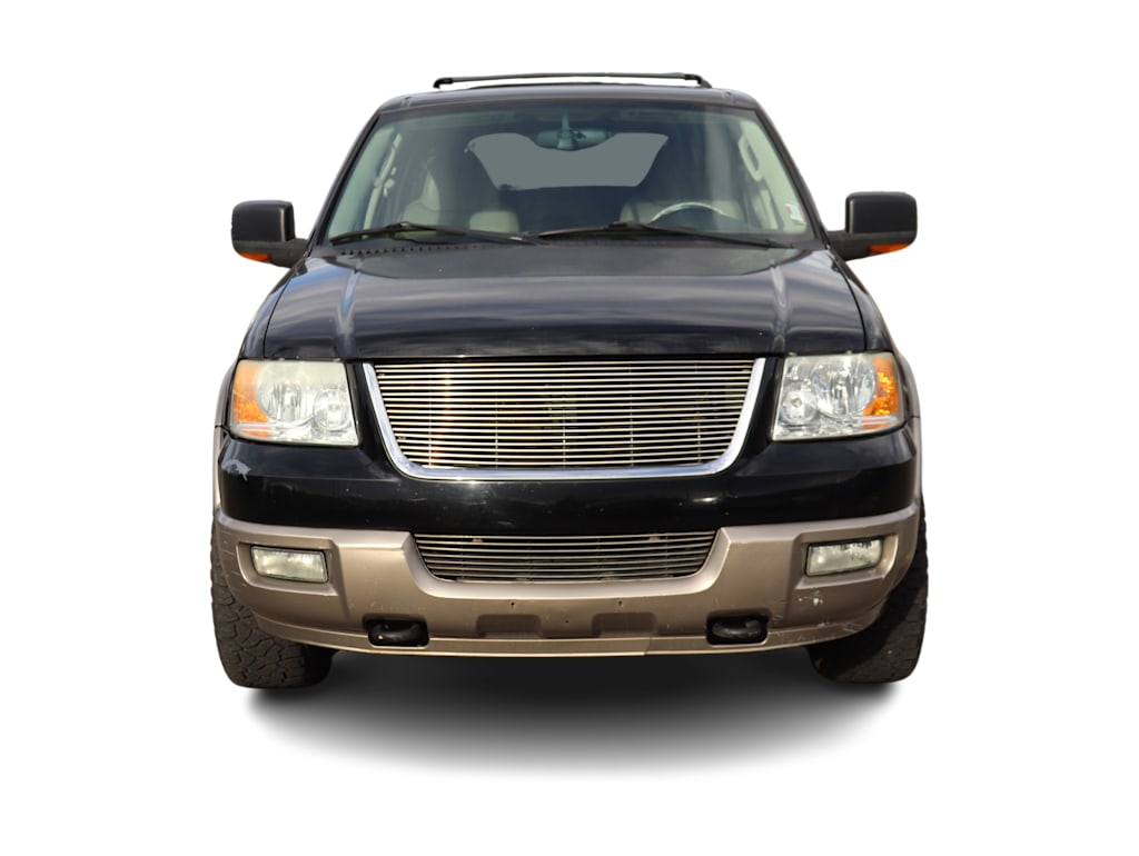 Thumbnail: 2004 Ford Expedition - 6