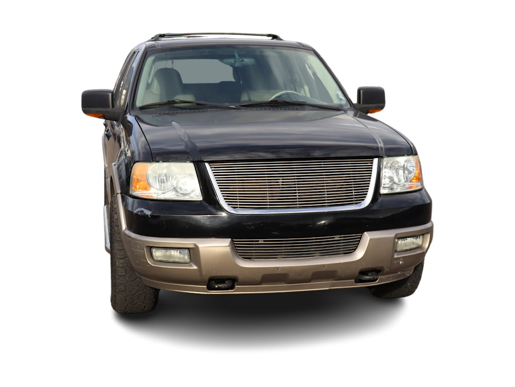 Thumbnail: 2004 Ford Expedition - 9